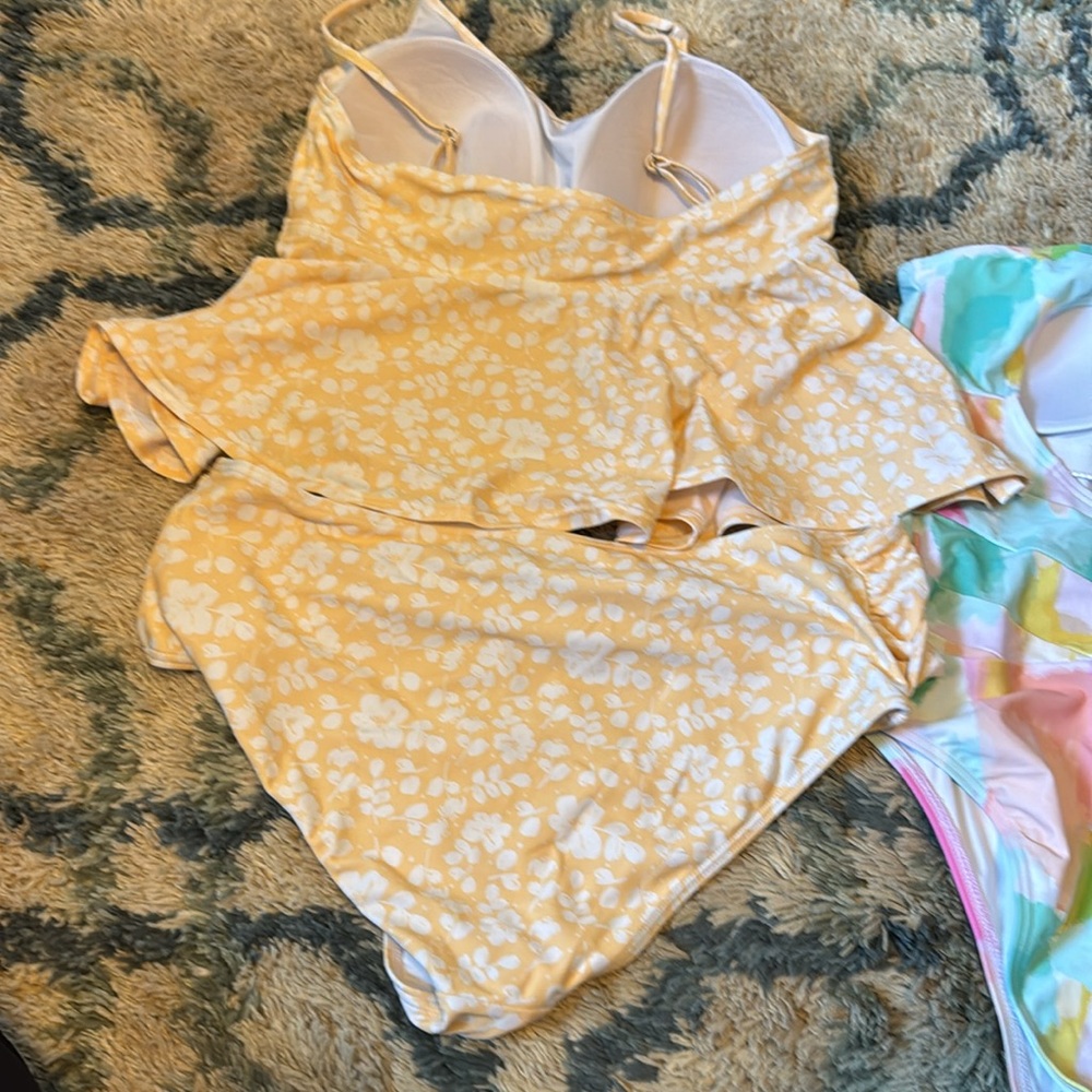 SweetHoney women’s swimsuits - Picture 6 of 7